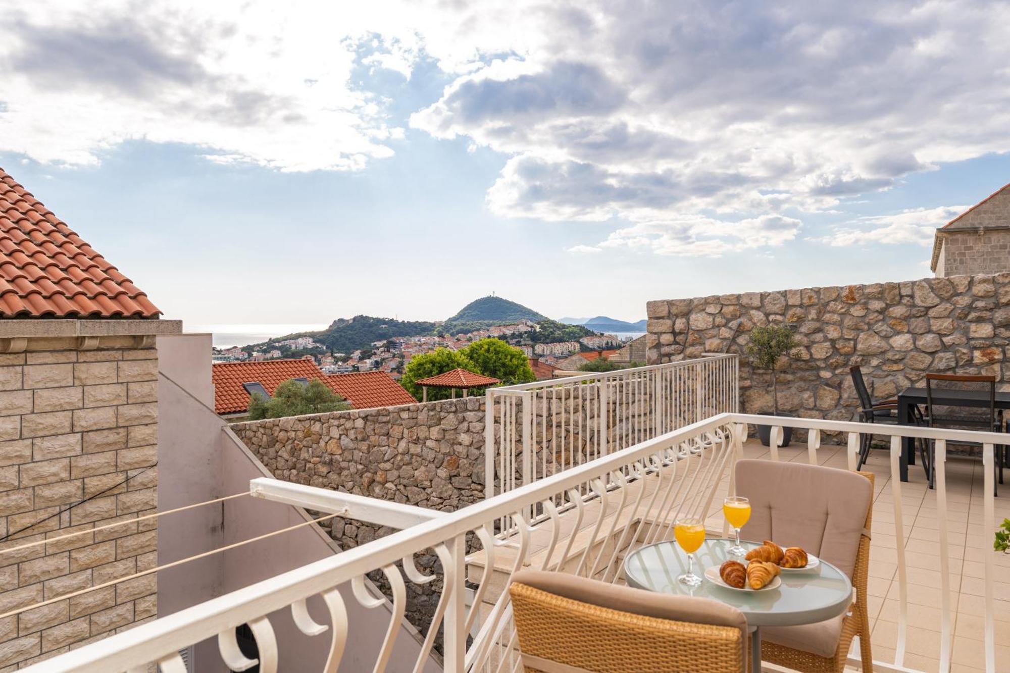 Apartman Srecko Dubrovnik